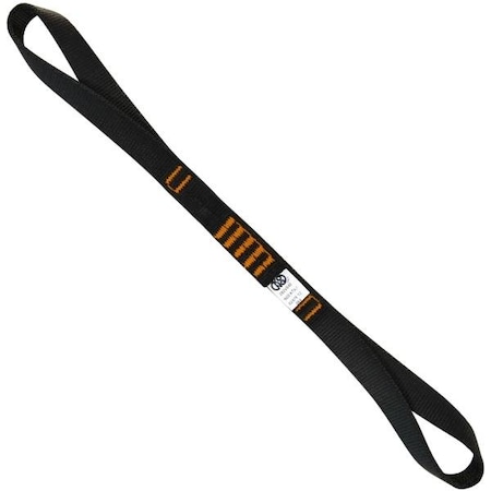 Kong Usa Double Aro Adventure Evo 69 cm Black 2150069N1KK
